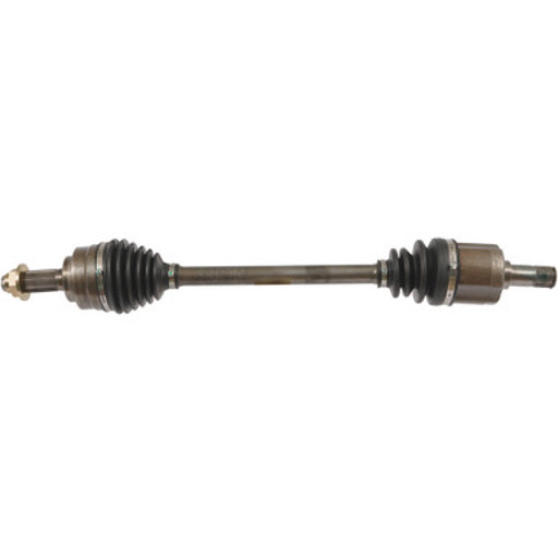 Score Auto Parts CV Axle Assembly
