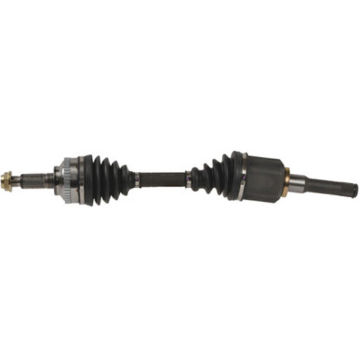 Score Auto Parts CV Axle Assembly