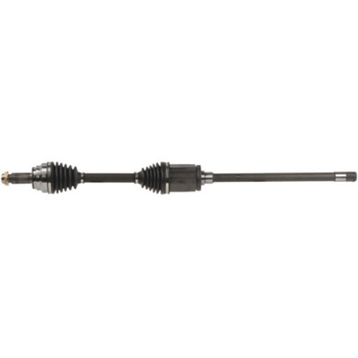 Score Auto Parts CV Axle Assembly