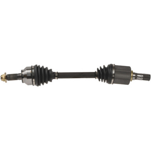 Score Auto Parts CV Axle Assembly