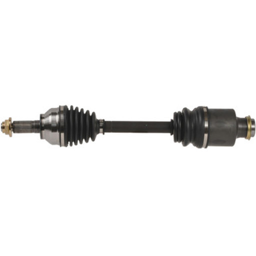Score Auto Parts CV Axle Assembly