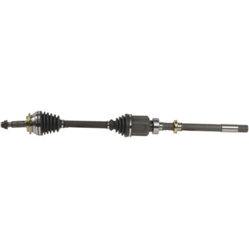 Score Auto Parts CV Axle Assembly
