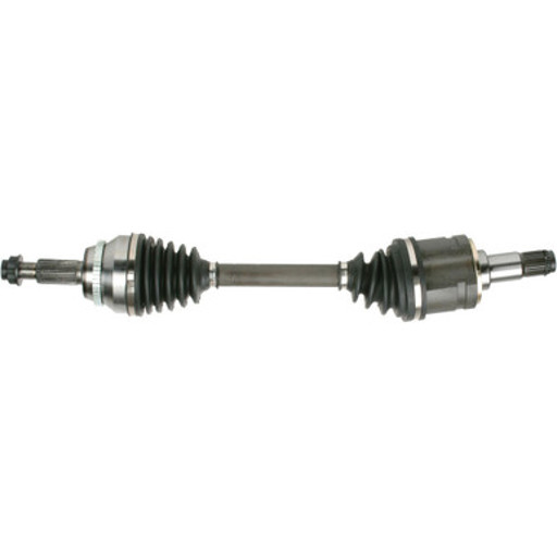 Score Auto Parts CV Axle Assembly