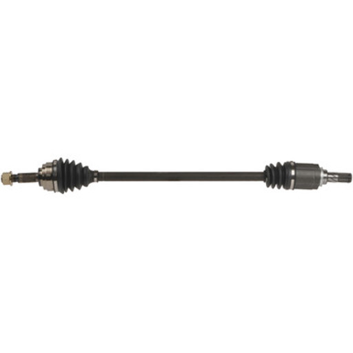 Score Auto Parts CV Axle Assembly