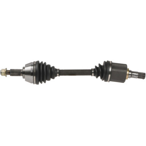 Score Auto Parts CV Axle Assembly