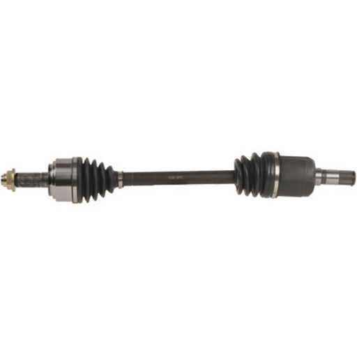 Score Auto Parts CV Axle Assembly