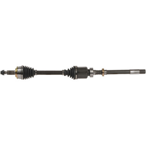 Score Auto Parts CV Axle Assembly