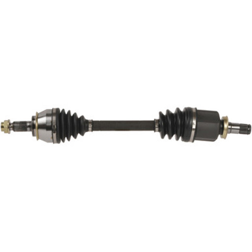 Score Auto Parts CV Axle Assembly