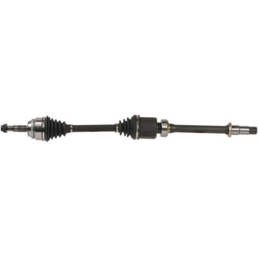 Score Auto Parts CV Axle Assembly