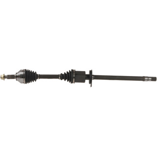 Score Auto Parts CV Axle Assembly