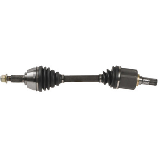Score Auto Parts CV Axle Assembly