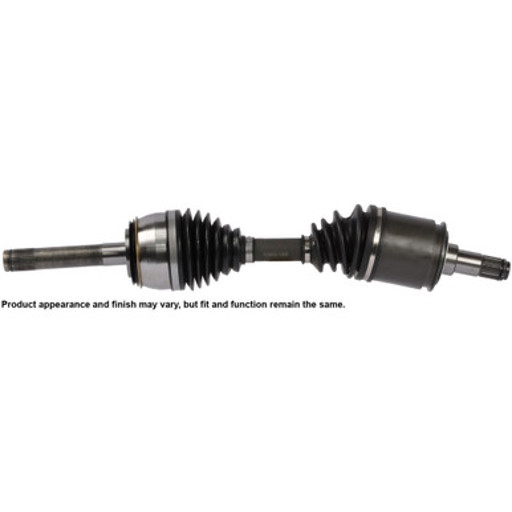 Score Auto Parts CV Axle Assembly