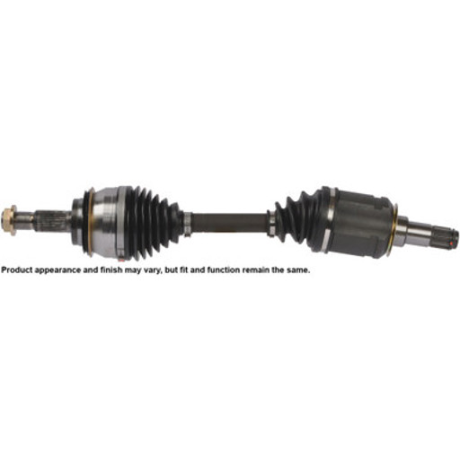 Score Auto Parts CV Axle Assembly