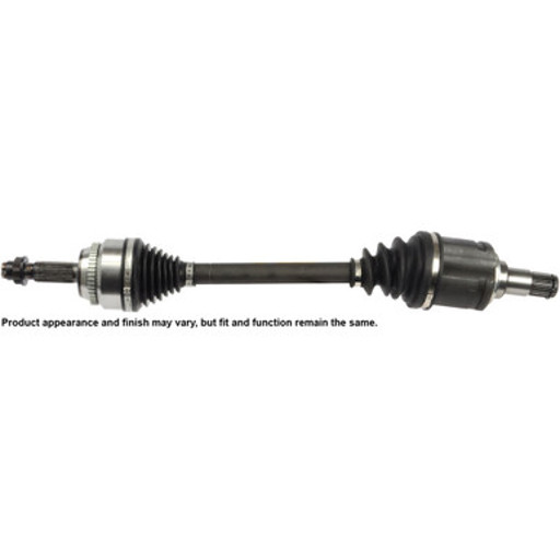 Score Auto Parts CV Axle Assembly