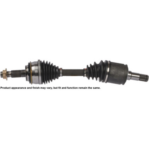 Score Auto Parts CV Axle Assembly