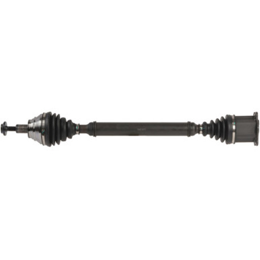 Score Auto Parts CV Axle Assembly