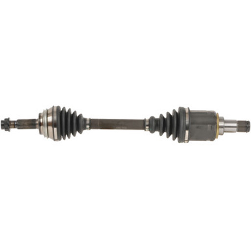 Score Auto Parts CV Axle Assembly