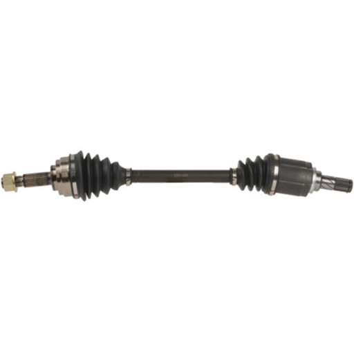 Score Auto Parts CV Axle Assembly