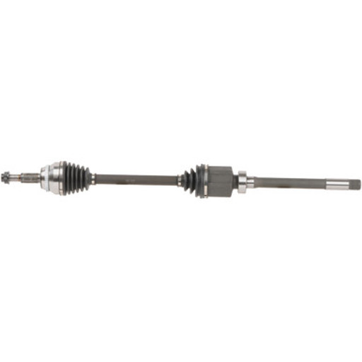 Score Auto Parts CV Axle Assembly