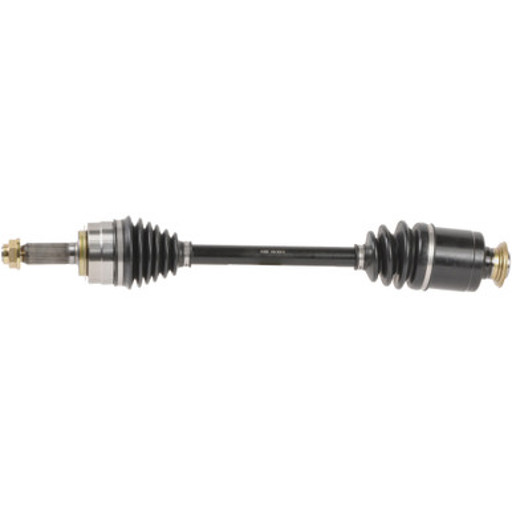 Score Auto Parts CV Axle Assembly