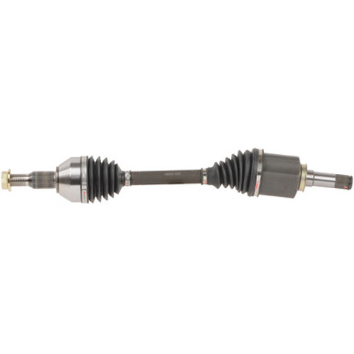 Score Auto Parts CV Axle Assembly