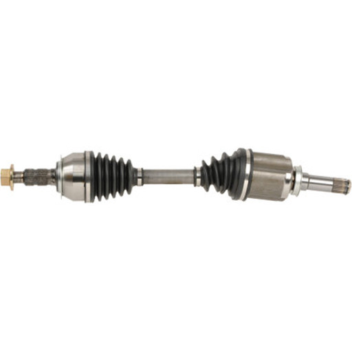 Score Auto Parts CV Axle Assembly