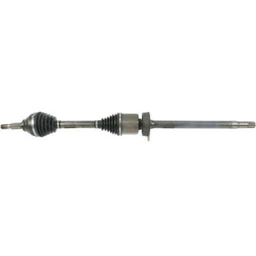 Score Auto Parts CV Axle Assembly