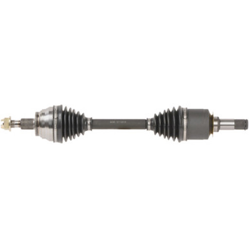 Score Auto Parts CV Axle Assembly