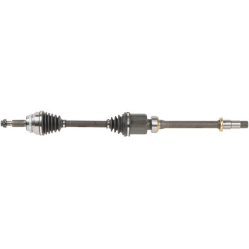 Score Auto Parts CV Axle Assembly