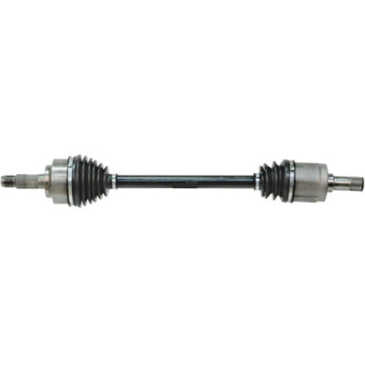 Score Auto Parts CV Axle Assembly