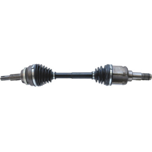 Score Auto Parts CV Axle Assembly