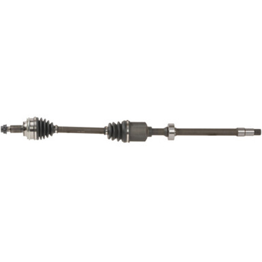 Score Auto Parts CV Axle Assembly