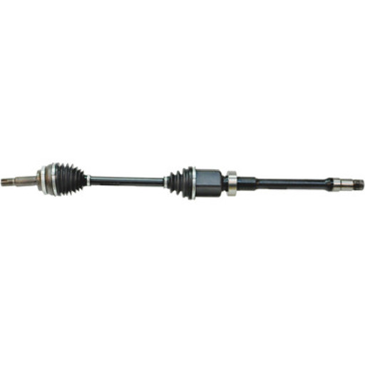 Score Auto Parts CV Axle Assembly
