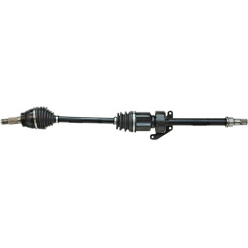 Score Auto Parts CV Axle Assembly
