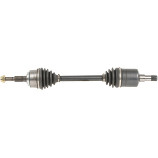 Score Auto Parts CV Axle Assembly