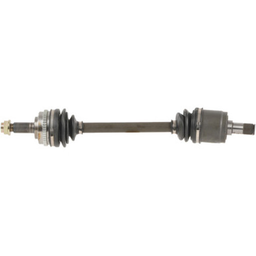 Score Auto Parts CV Axle Assembly