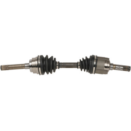Score Auto Parts CV Axle Assembly