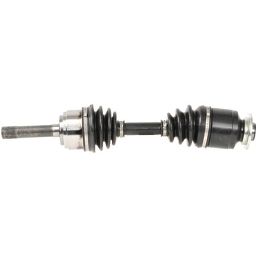 Score Auto Parts CV Axle Assembly