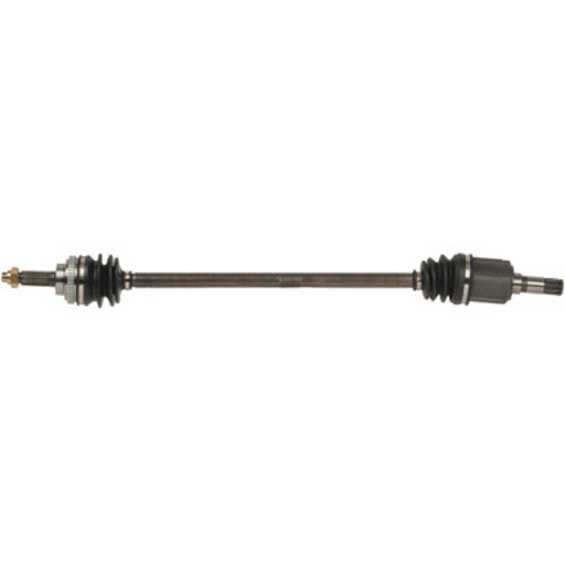 Score Auto Parts CV Axle Assembly