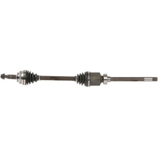 Score Auto Parts CV Axle Assembly