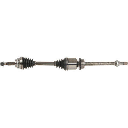 Score Auto Parts CV Axle Assembly