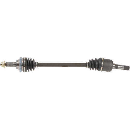 Score Auto Parts CV Axle Assembly