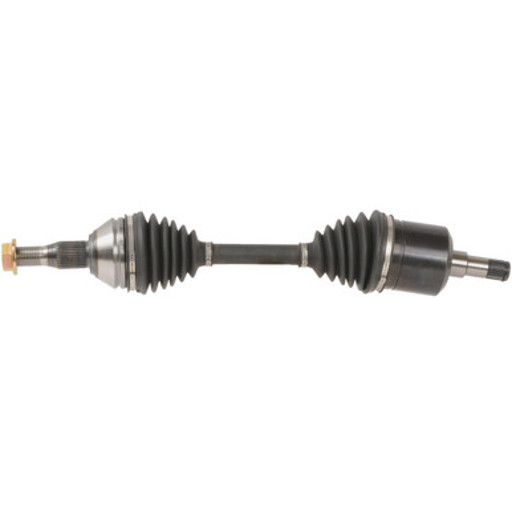 Score Auto Parts CV Axle Assembly