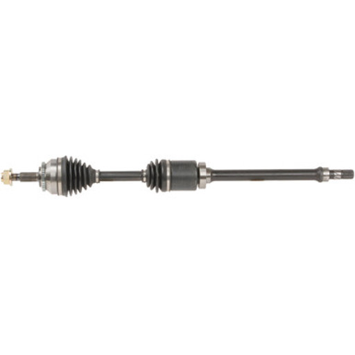 Score Auto Parts CV Axle Assembly