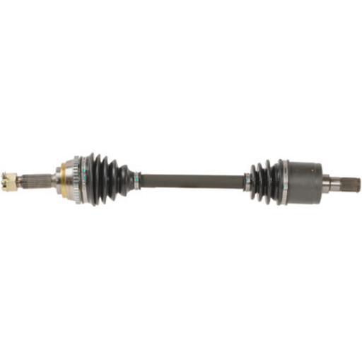 Score Auto Parts CV Axle Assembly