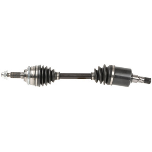Score Auto Parts CV Axle Assembly