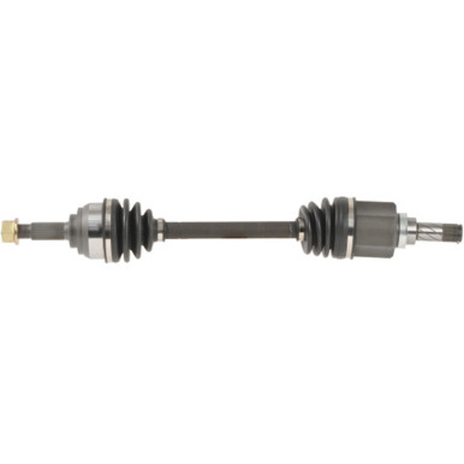 Score Auto Parts CV Axle Assembly