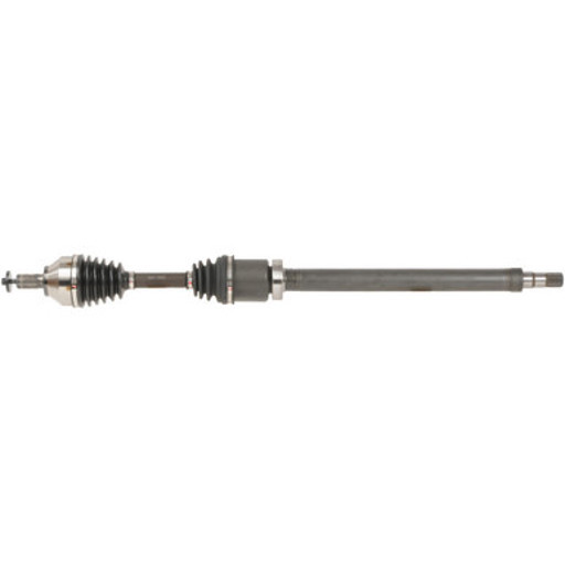 Score Auto Parts CV Axle Assembly