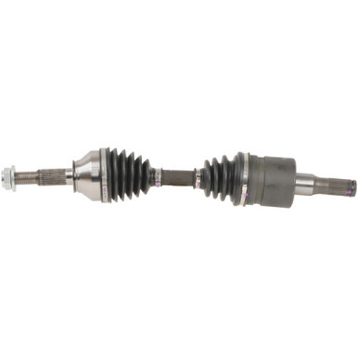 Score Auto Parts CV Axle Assembly