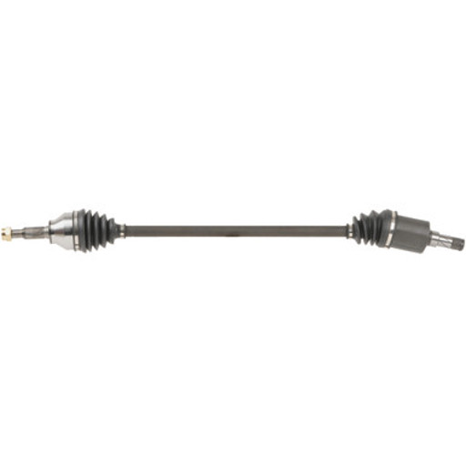 Score Auto Parts CV Axle Assembly